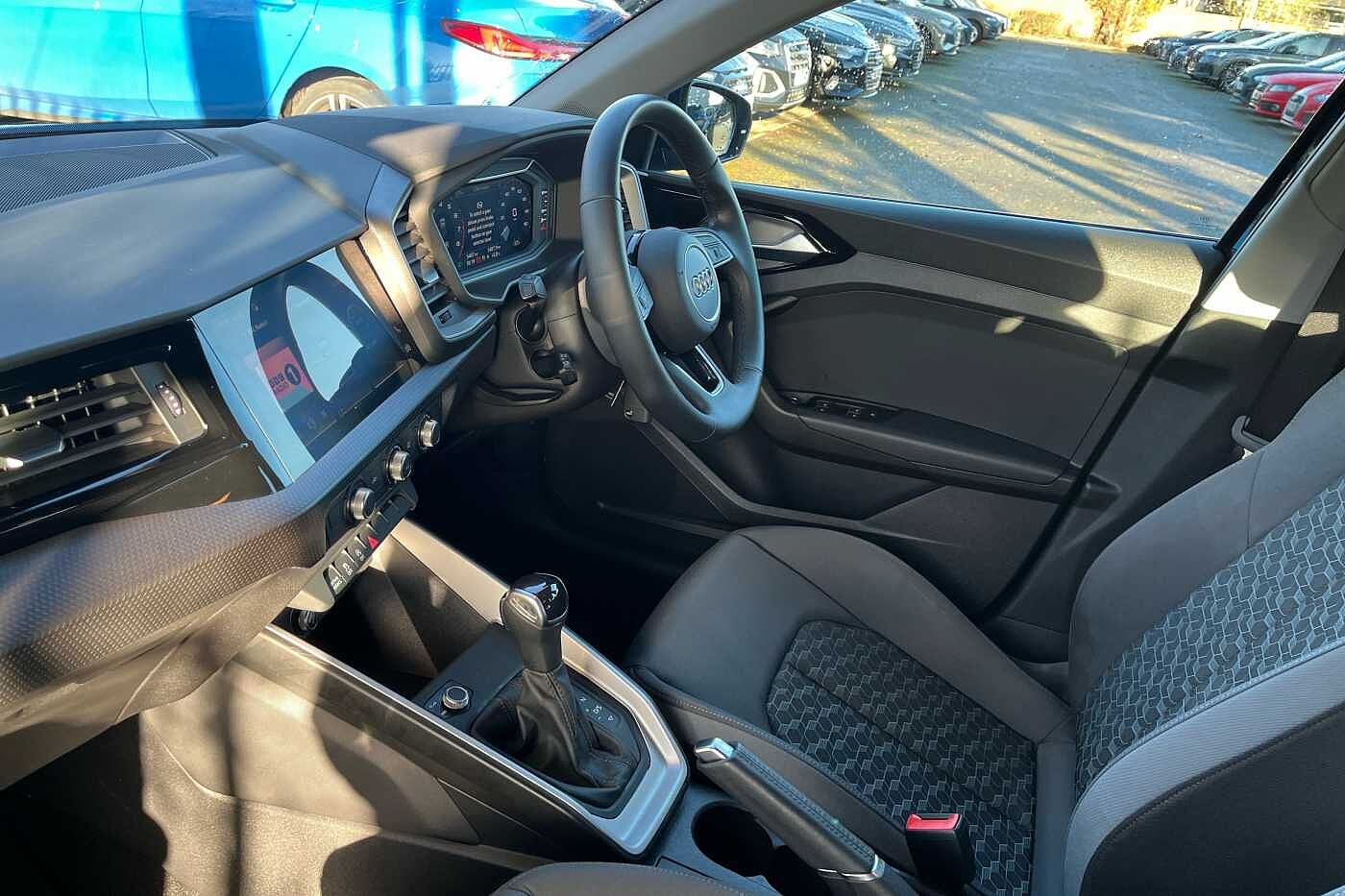 Used Audi A1 2023 for sale - 76441742: Photo 2