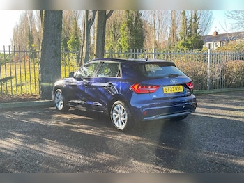 Used Audi A1 2023 for sale - 76441742: Photo