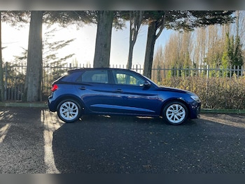 Used Audi A1 2023 for sale - 76441742: Photo