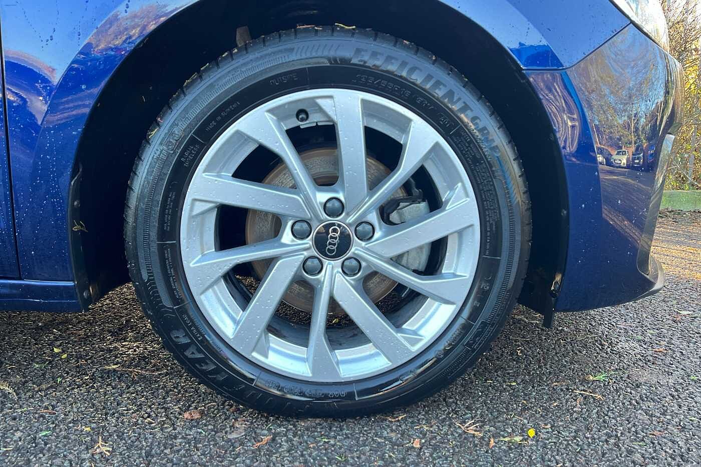 Used Audi A1 2023 for sale - 76441742: Photo 5