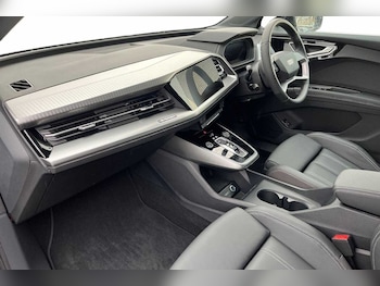 Used Audi Q4 e-tron 2026 for sale - 78405952: Photo