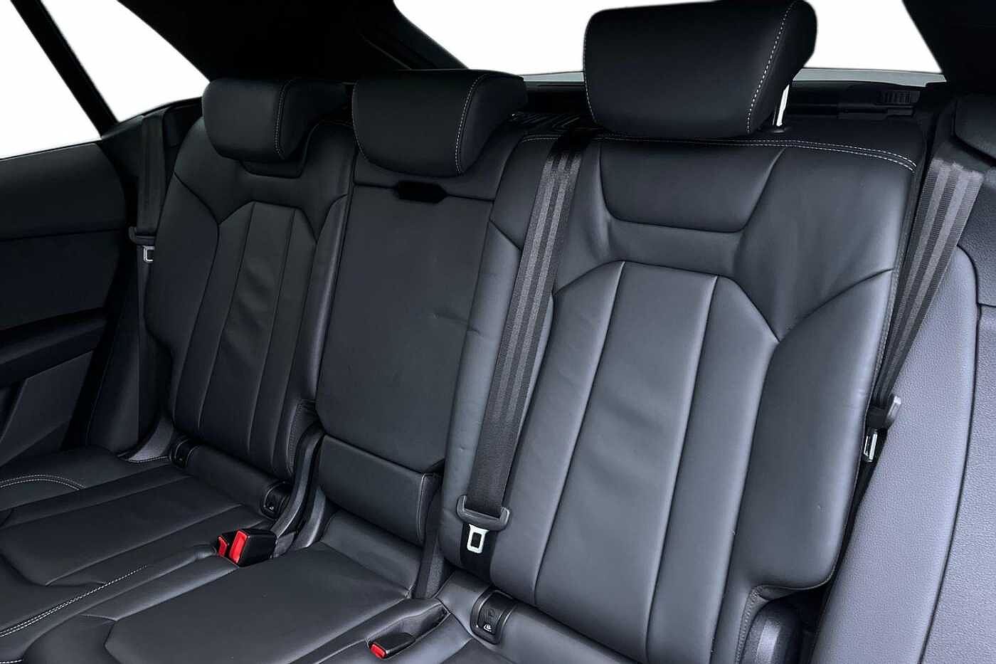 Used Audi Q8 2023 for sale - 77346408: Photo 10