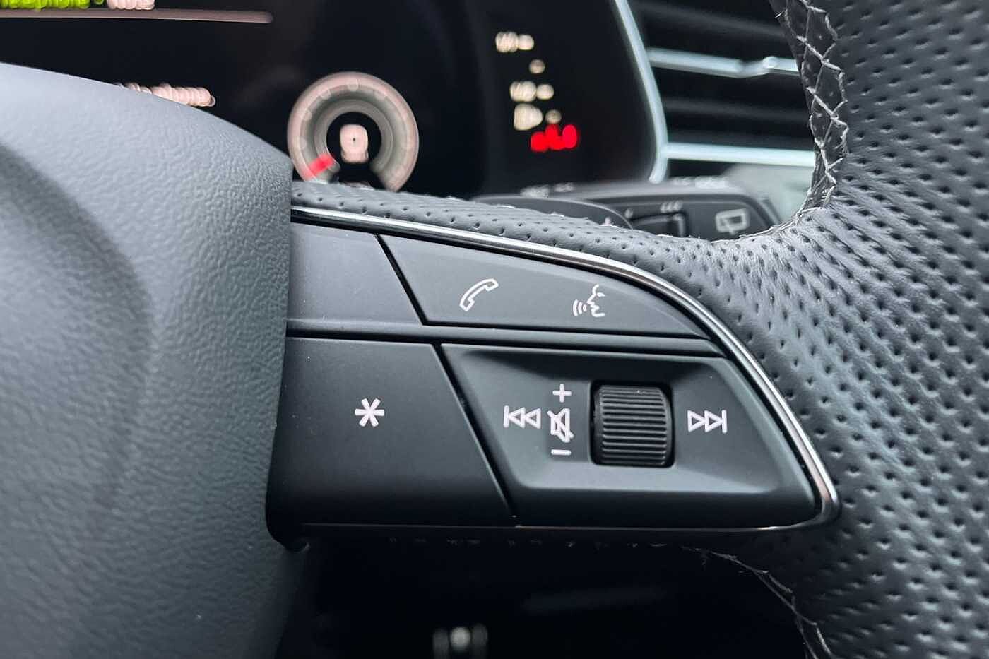 Used Audi Q8 2023 for sale - 77346408: Photo 17