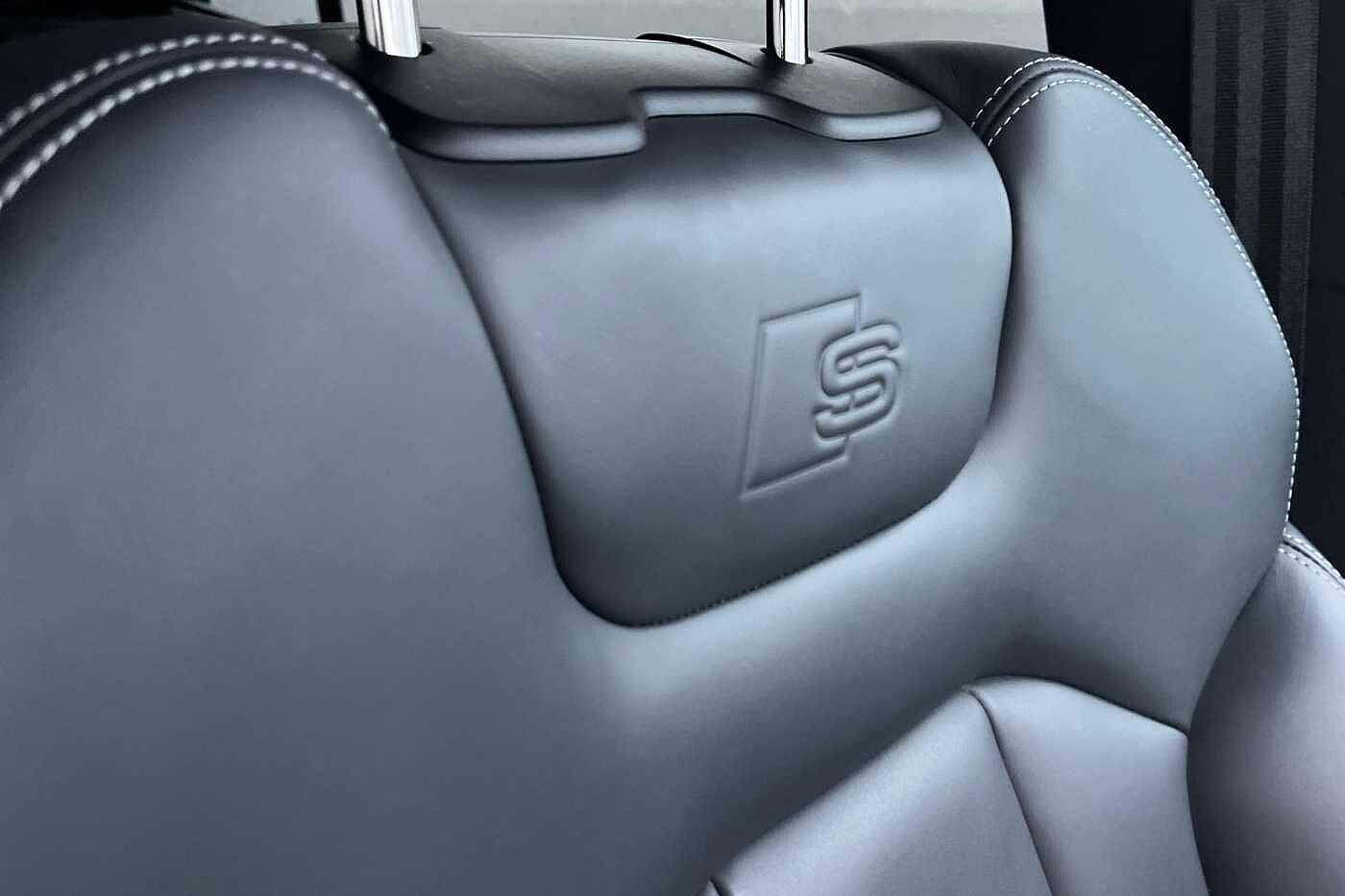 Used Audi Q8 2023 for sale - 77346408: Photo 18