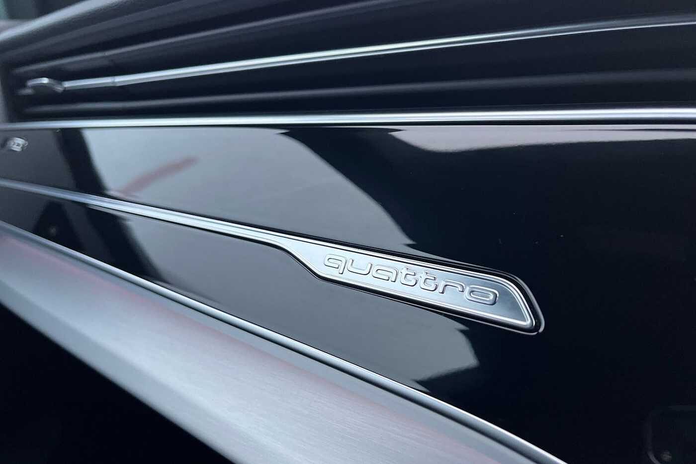 Used Audi Q8 2023 for sale - 77346408: Photo 19