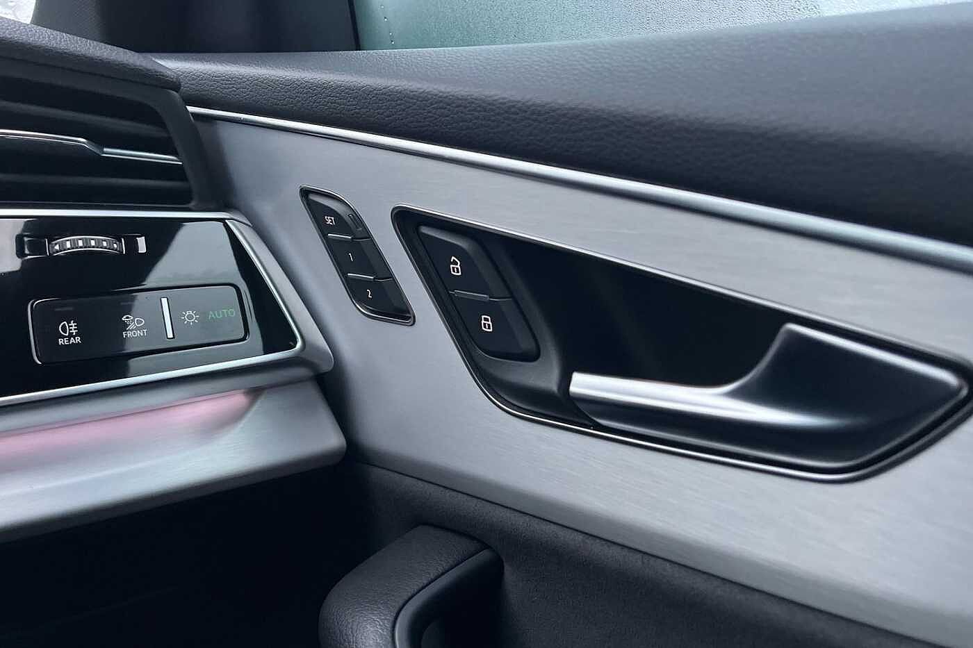 Used Audi Q8 2023 for sale - 77346408: Photo 20