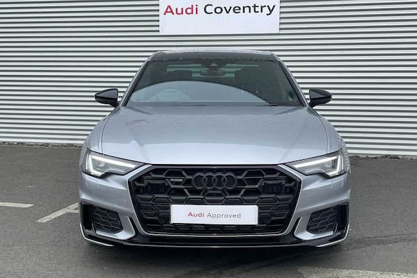 Used Audi A6 Saloon 2025 for sale - 74111762: Photo 10