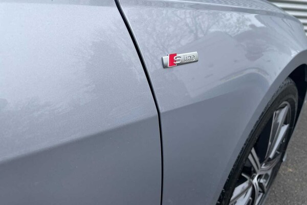 Used Audi A6 Saloon 2025 for sale - 74111762: Photo 13