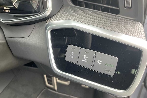 Used Audi A6 Saloon 2025 for sale - 74111762: Photo 17