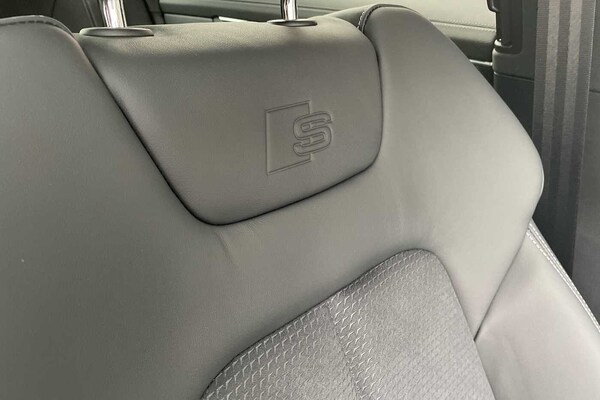 Used Audi A6 Saloon 2025 for sale - 74111762: Photo 19