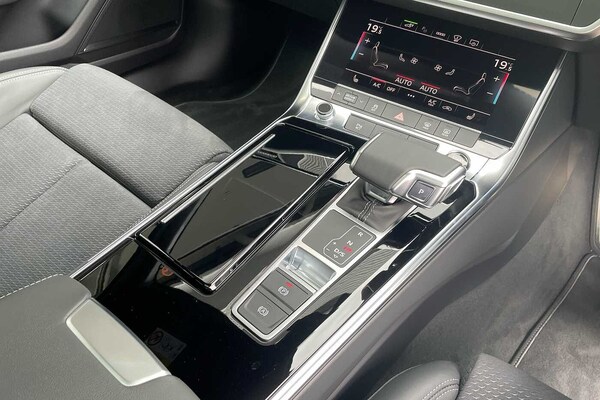 Used Audi A6 Saloon 2025 for sale - 74111762: Photo 20