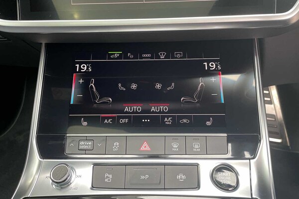 Used Audi A6 Saloon 2025 for sale - 74111762: Photo 21