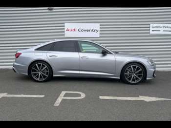 Used Audi A6 Saloon 2025 for sale - 74111762: Photo
