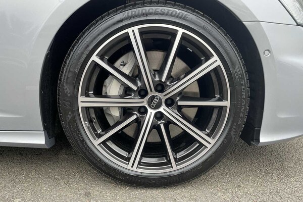 Used Audi A6 Saloon 2025 for sale - 74111762: Photo 5
