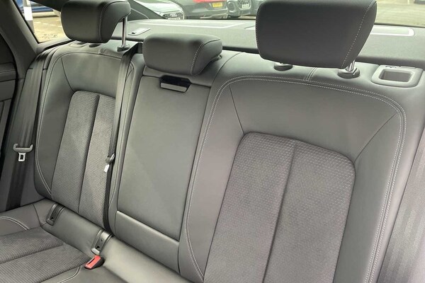 Used Audi A6 Saloon 2025 for sale - 74111762: Photo 8