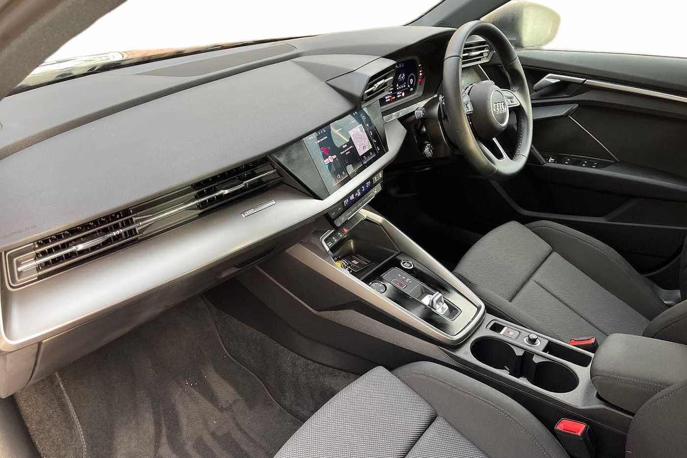 Used Audi A3 2024 for sale - 76800450: Photo 2