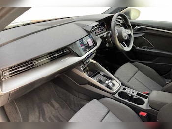 Used Audi A3 2024 for sale - 76800450: Photo