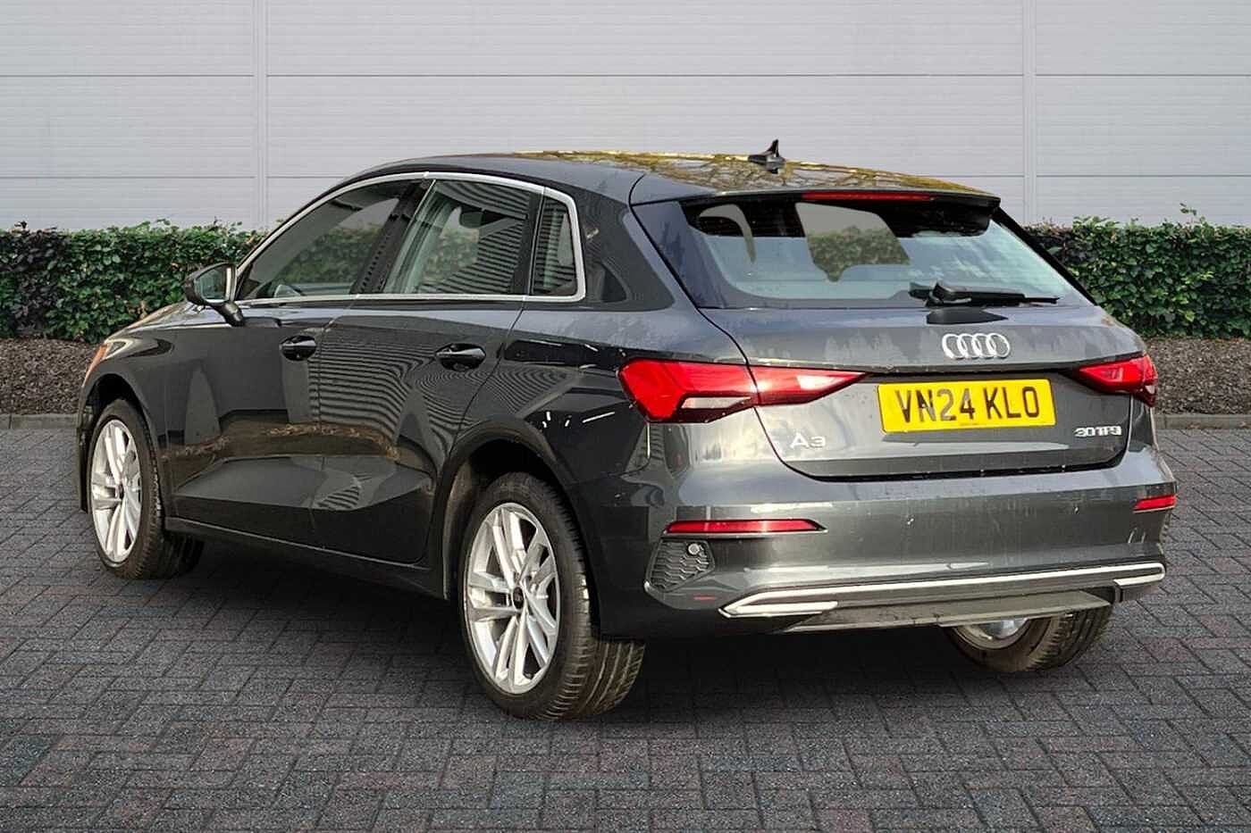 Used Audi A3 2024 for sale - 76800450: Photo 3