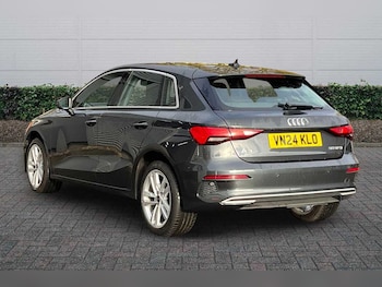Used Audi A3 2024 for sale - 76800450: Photo