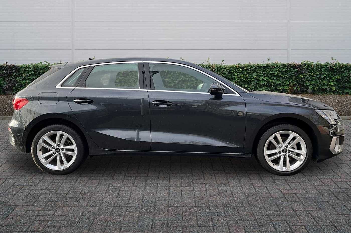 Used Audi A3 2024 for sale - 76800450: Photo 4