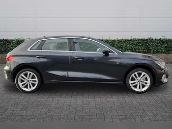 Used Audi A3 2024 for sale - 76800450: Photo