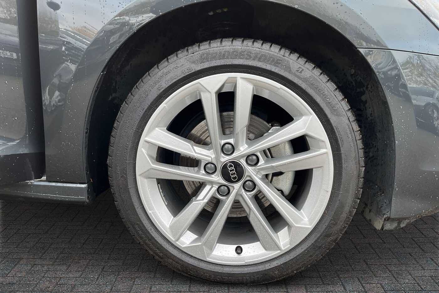 Used Audi A3 2024 for sale - 76800450: Photo 5