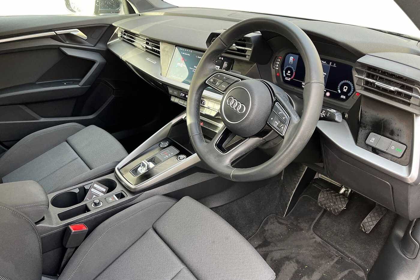 Used Audi A3 2024 for sale - 76800450: Photo 6