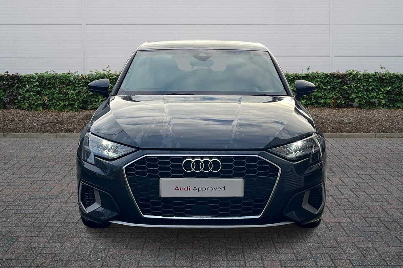 Used Audi A3 2024 for sale - 76800450: Photo 7