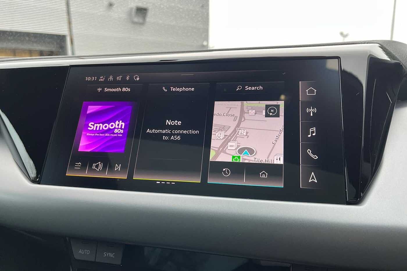 Used Audi e-tron 2022 for sale - 77575967: Photo 12