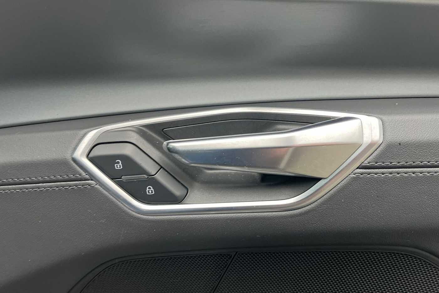 Used Audi e-tron 2022 for sale - 77575967: Photo 15