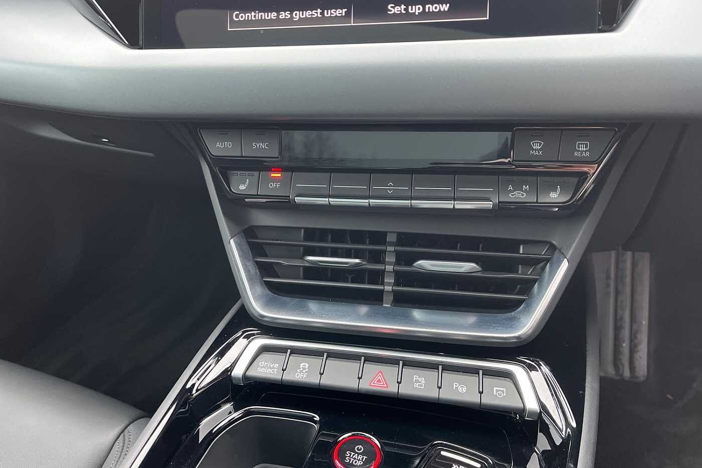 Used Audi e-tron 2022 for sale - 77575967: Photo 18