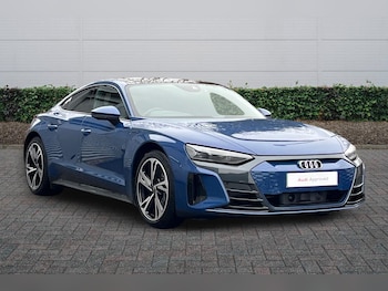 Used Audi e-tron 2022 for sale - 77575967: Photo