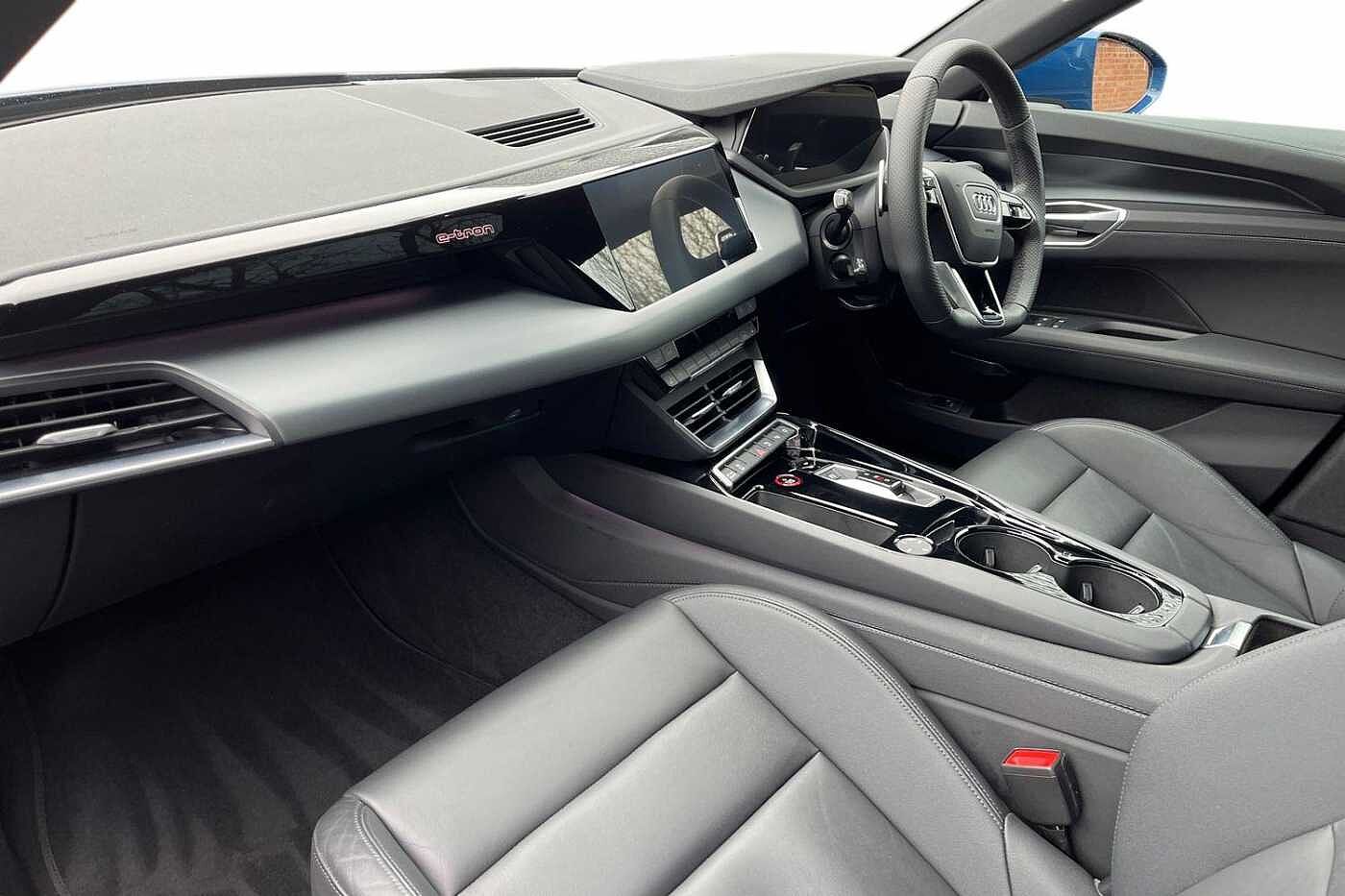 Used Audi e-tron 2022 for sale - 77575967: Photo 2