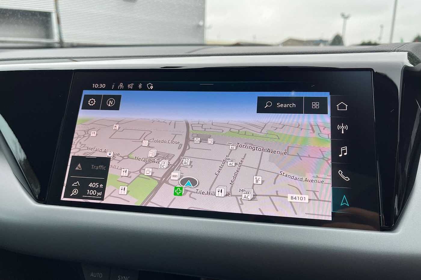 Used Audi e-tron 2022 for sale - 77575967: Photo 20