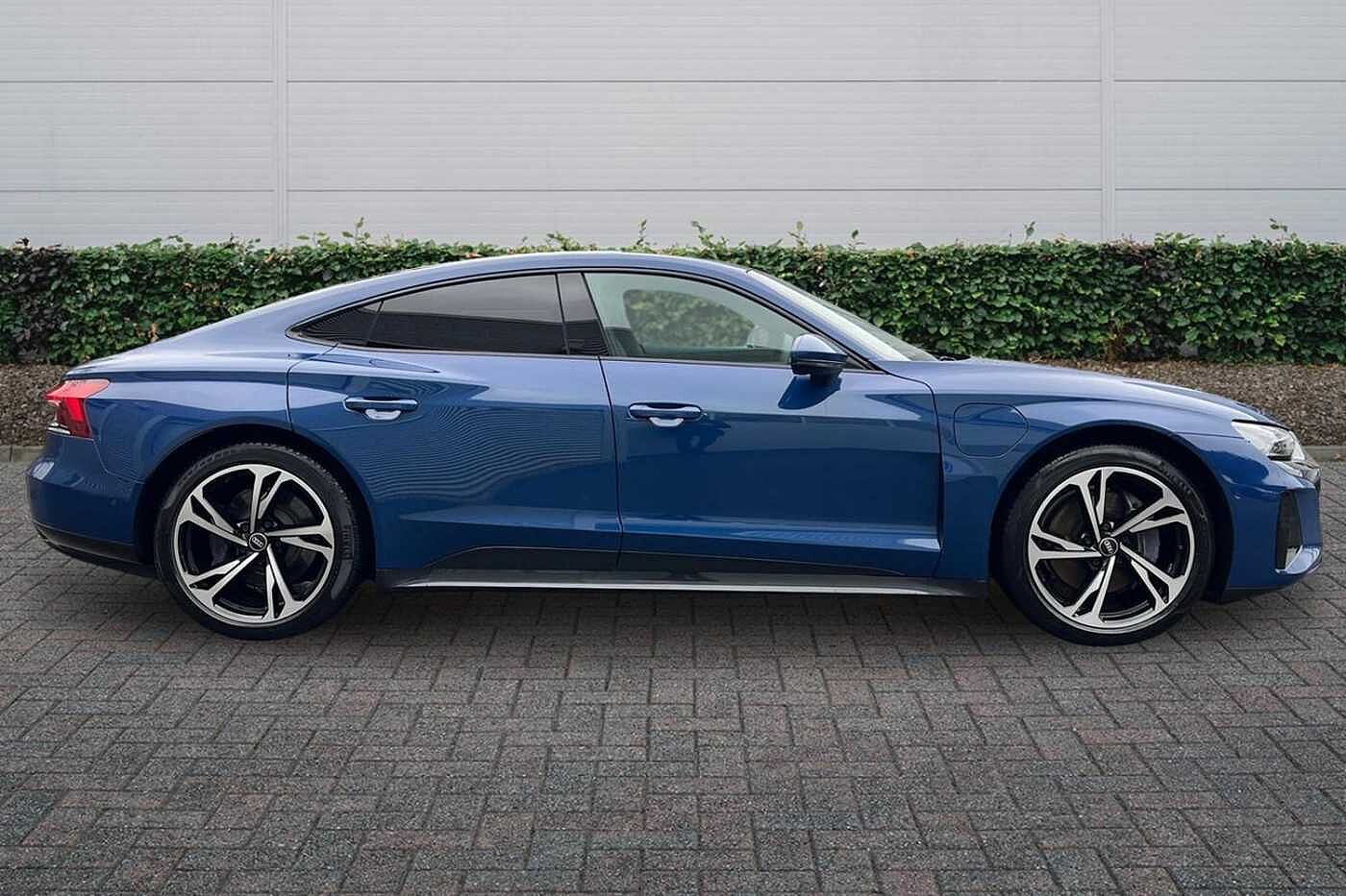 Used Audi e-tron 2022 for sale - 77575967: Photo 4