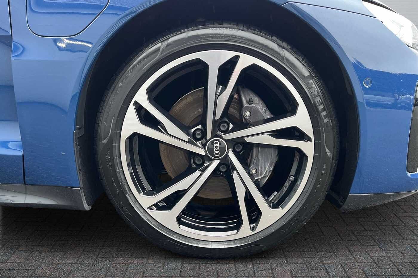 Used Audi e-tron 2022 for sale - 77575967: Photo 5