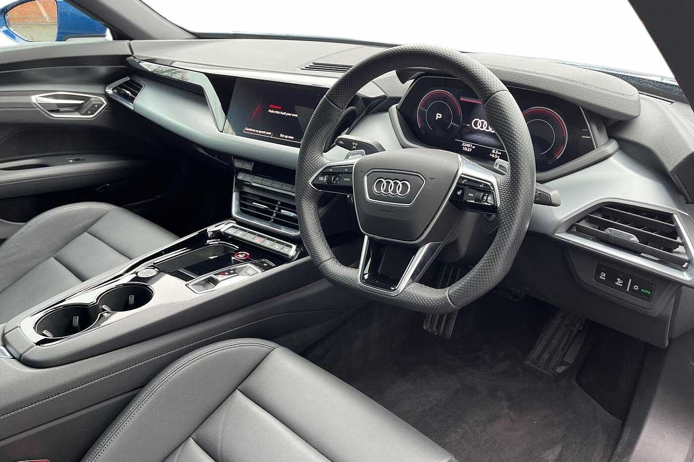 Used Audi e-tron 2022 for sale - 77575967: Photo 6