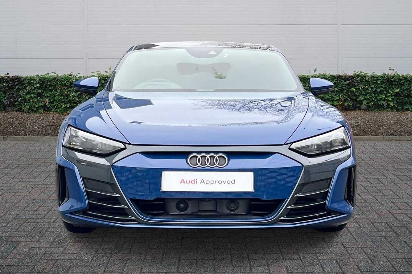 Used Audi e-tron 2022 for sale - 77575967: Photo 7