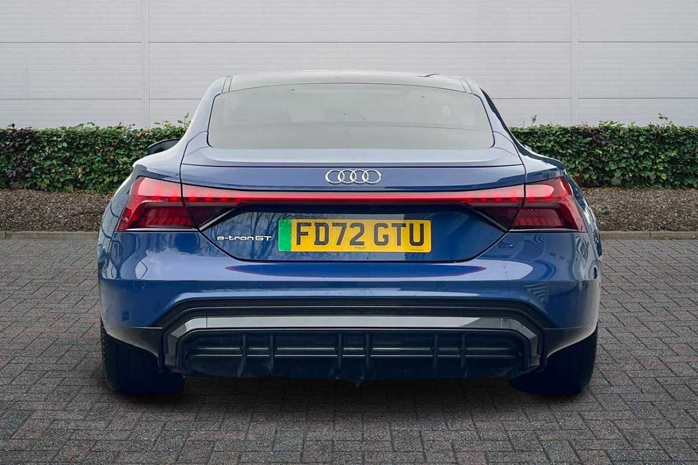 Used Audi e-tron 2022 for sale - 77575967: Photo 8