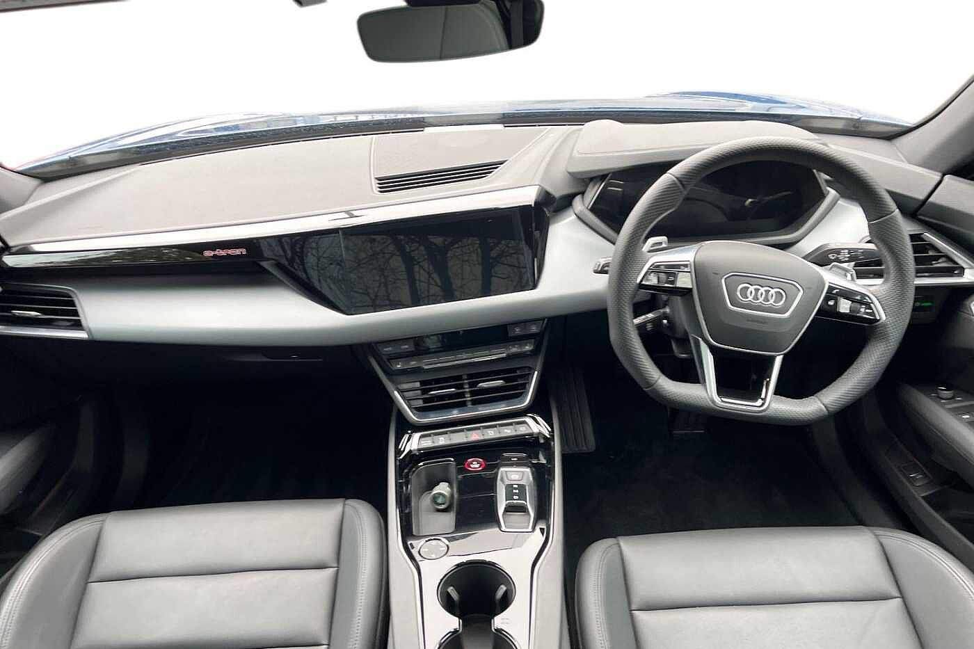 Used Audi e-tron 2022 for sale - 77575967: Photo 9