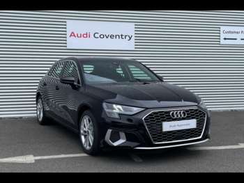 2024 (24) - 35 TFSI Sport 5dr S Tronic