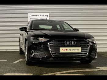 2023 (73) - 50 TFSI e 17.9kWh Quattro Sport 4dr S Tronic