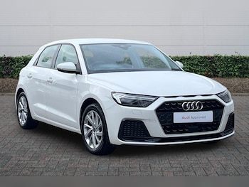 Used Audi A1 2024 for sale - 77826130: Photo