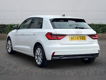 Used Audi A1 2024 for sale - 77826130: Photo