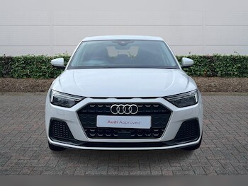 Used Audi A1 2024 for sale - 77826130: Photo