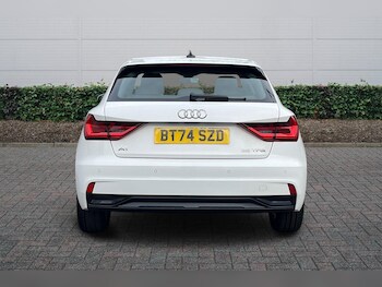 Used Audi A1 2024 for sale - 77826130: Photo