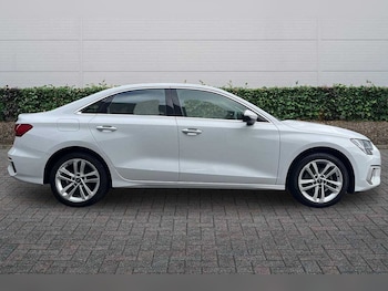 Used Audi A3 2022 for sale - 79203451: Photo