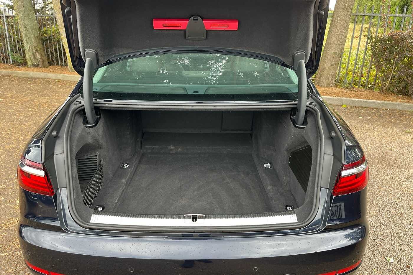 Used Audi A8 2023 for sale - 75814170: Photo 12