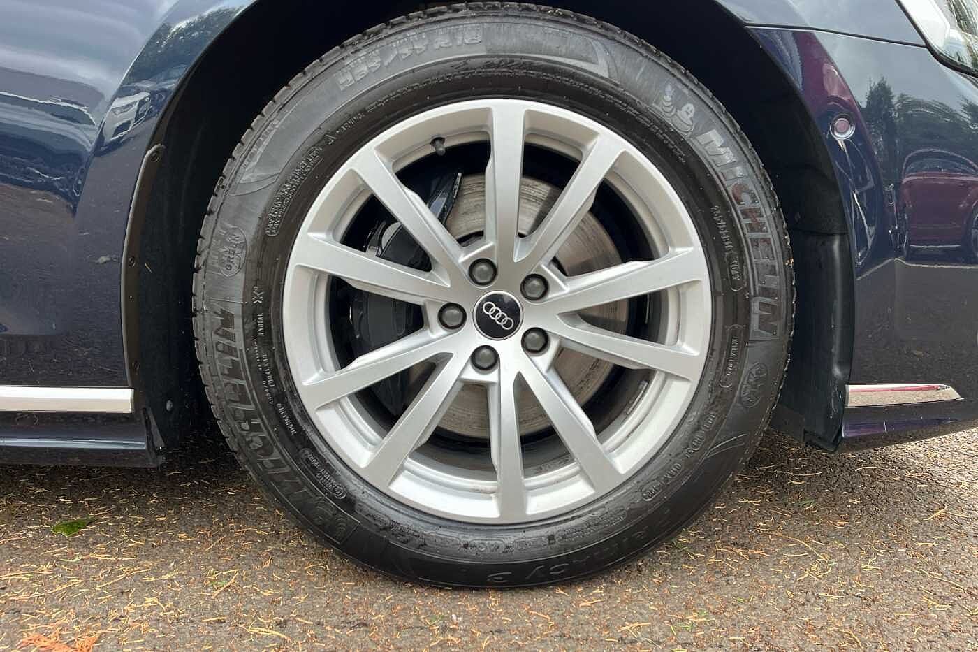 Used Audi A8 2023 for sale - 75814170: Photo 5