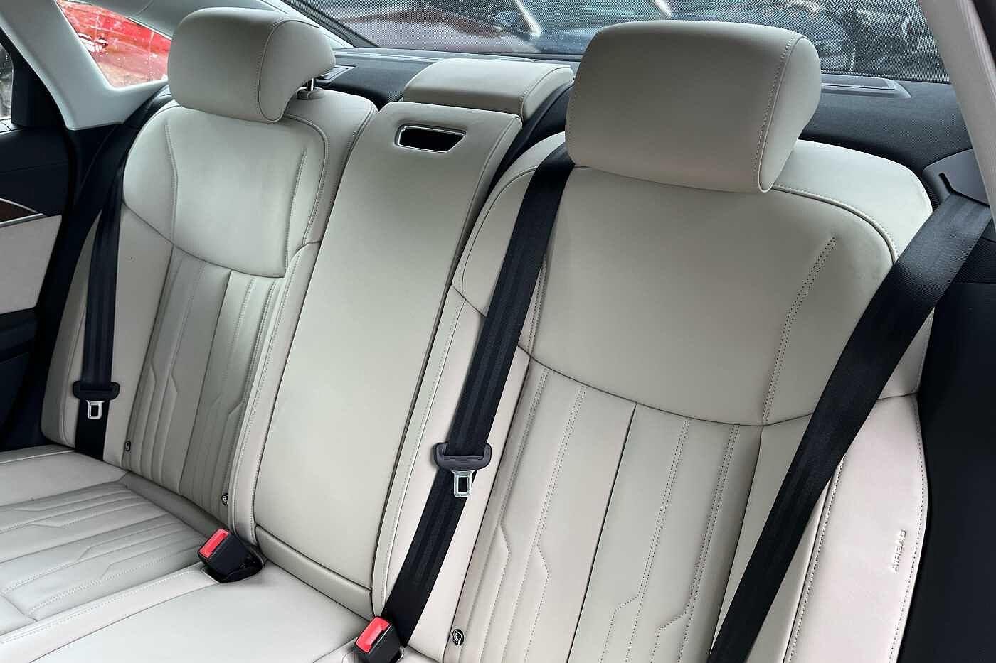 Used Audi A8 2023 for sale - 75814170: Photo 8